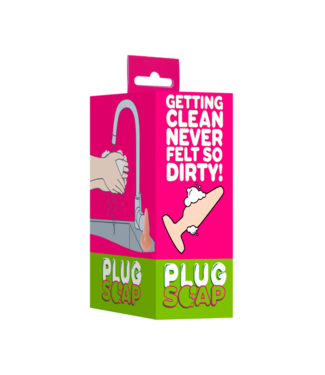 S-Line by Shots Butt Plug Soap
