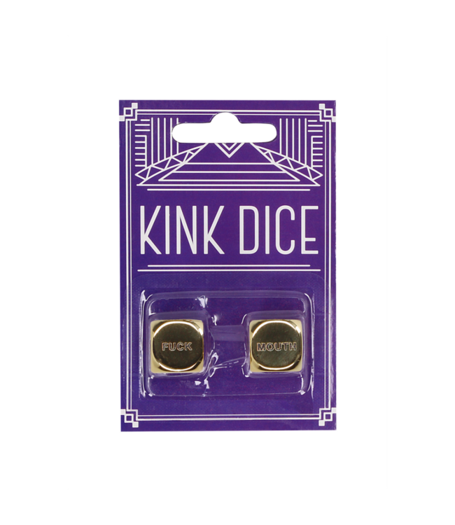 Kink Dice