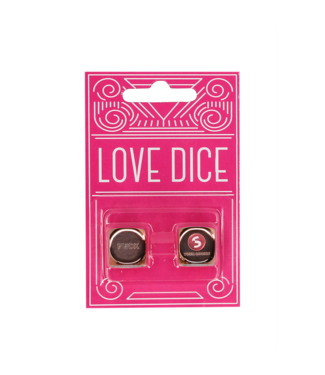 S-Line by Shots Love Dice