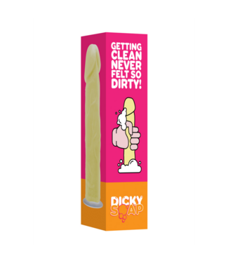 S-Line by Shots Dicky Soap