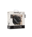 Shots Toys by Shots Vibrating Egg with 10 Speeds - Black