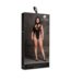 Le Désir by Shots Cyllene XLVIII - Body with Turtleneck - Plus Size