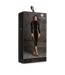 Le Désir by Shots Carme XI - Dress with Turtleneck - One Size
