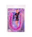Seven Creations Twin Head - Jelly Penis Double Dildo