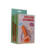 Seven Creations Hollow Vibrating Strap-On Extension
