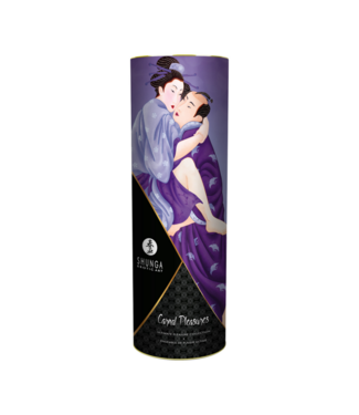 Shunga Carnel Pleasures Collection