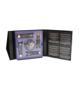 Shunga Geisha's Secret Kit - Exotic Fruits