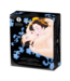 Shunga Body to Body Massage - Exotic Fruits - 2 Pieces of 7.6 fl / 225 ml