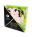 Shunga Mini Oriental Crystals Bath Salts - Lotus Flower - 2.65 oz / 75 gr