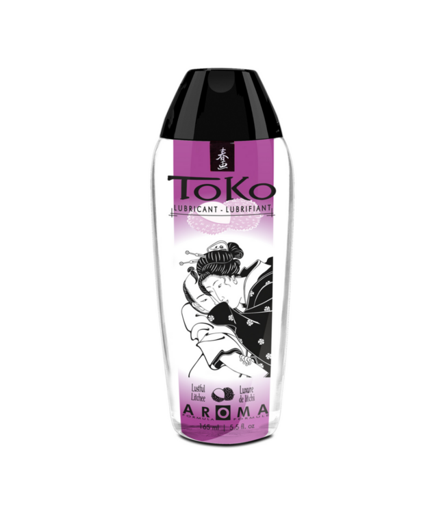 Toko Aroma - Lustful Litchee - 5.5 fl oz / 165 ml