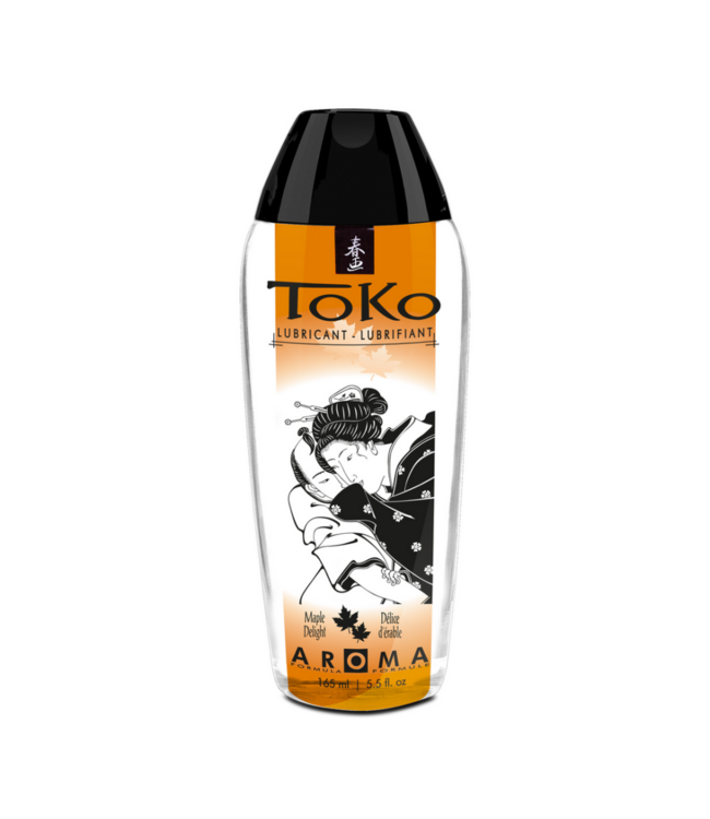 Toko Aroma - Maple Delight - 5.5 fl oz / 165 ml