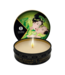 Shunga Mini Massage Candle - Exotic Green Tea - 1 oz / 30 ml