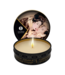 Shunga Mini Massage Candle - Intoxicating Chocolate - 1 oz / 30 ml