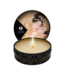 Shunga Mini Massage Candle - Vanilla - 1 oz / 30 ml