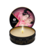 Shunga Mini Massage Candle - Roses - 1 oz / 30 ml