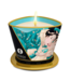 Shunga Massage Candle - Island Blossom - 5.7 oz / 170 ml