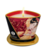 Shunga Massage Candle - Strawberry Sparkling Wine - 5.7 oz / 170 ml