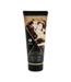 Shunga Kissable Massage Cream - Intoxicating Chocolate - 7 floz / 200 ml