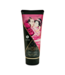 Shunga Kissable Massage Cream - Rasberry Feeling - 7 floz / 200 ml