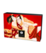 Shunga Kissable Body Powder - Sparkling Strawberry Wine - 2.65 oz / 75 gr