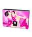 Shunga Kissable Body Powder - Raspberry Feeling - 2.65 oz / 75 gr