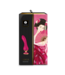 Shunga SANYA - Vibrator - Raspberry