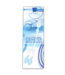 Xr Brands Silicone Anal Catheter with Bulbs
