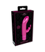 Royal Gems by Shots Dazzling - Powerful Rechargeable Rabbit Vibrator