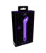 Royal Gems by Shots Jewel - G-Spot Vibrator