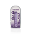 RealRock by Shots Straight Realistic Dildo with Suction Cup - 7'' / 18