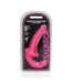 RealRock by Shots Strapless Strap-On - Glow in the Dark - 6'' / 13,5 cm