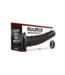 RealRock by Shots Vibrating Hollow Strap-On without Balls - 10 / 24,5 cm