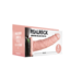 RealRock by Shots Vibrating Hollow Strap-On without Balls - 8 / 20,5 cm