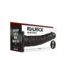 RealRock by Shots Hollow Strap-On without Balls - 10 / 24,5 cm