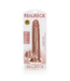RealRock by Shots Straight Realistic Dildo with Balls and Suction Cup - 11 / 28 cm