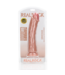 RealRock by Shots Curved Realistic Dildo with Suction Cup - 10 / 25,5 cm