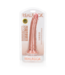 RealRock by Shots Slim Realistic Dildo with Suction Cup - 8 / 20,5 cm