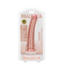 RealRock by Shots Slim Realistic Dildo with Suction Cup - 7 / 18 cm