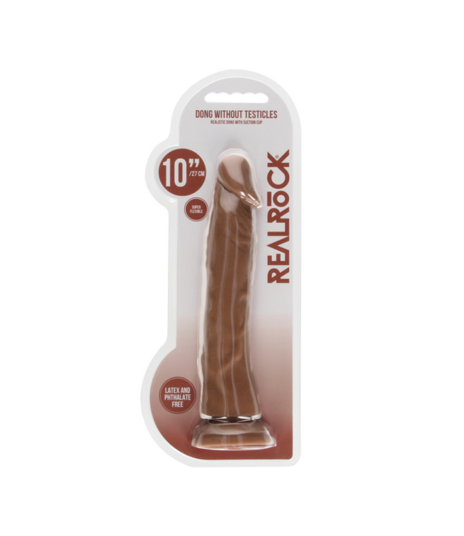Dong without Testicles - 10 / 25 cm