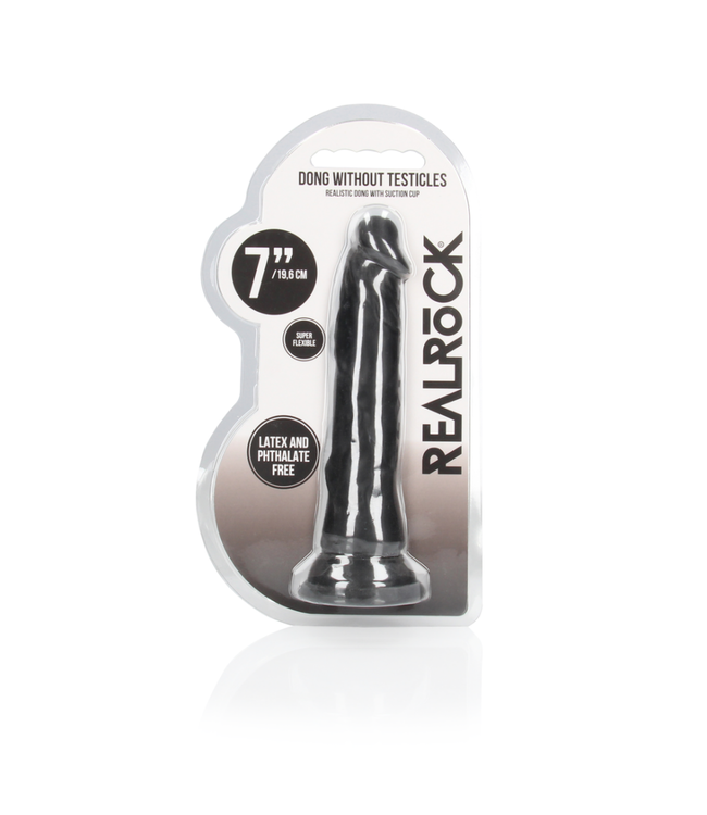 Dong without Testicles - 7 / 17 cm