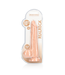 RealRock by Shots Dong with Testicles - 10 / 25 cm