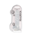 RealRock by Shots Realistic Dildo with Balls - 9 / 23 cm