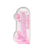 RealRock by Shots Realistic Dildo with Balls - 9 / 23 cm