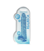 RealRock by Shots Realistic Dildo with Balls - 9 / 22 cm