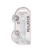 RealRock by Shots Realistic Dildo with Balls - 8 / 21 cm