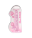 RealRock by Shots Realistic Dildo with Balls - 8 / 21 cm