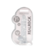 RealRock by Shots Realistic Dildo with Balls - 7 / 18 cm