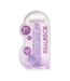RealRock by Shots Realistic Dildo with Balls - 7 / 18 cm