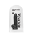 RealRock by Shots Silicone Dildo with Balls - 9 / 21,6 cm
