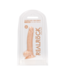 RealRock by Shots Silicone Dildo with Balls - 7 / 18 cm